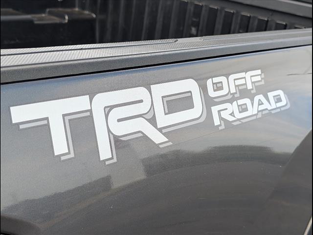 used 2023 Toyota Tacoma car, priced at $37,992
