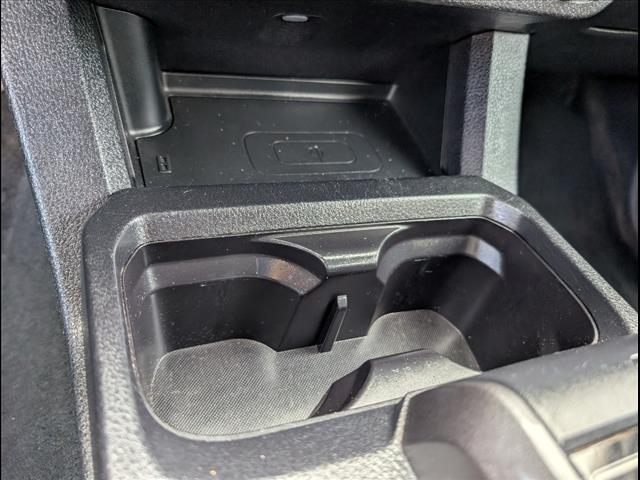 used 2023 Toyota Tacoma car, priced at $37,992