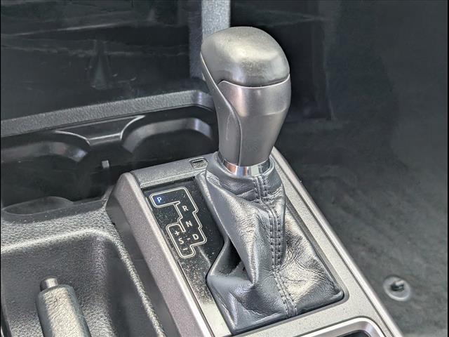 used 2023 Toyota Tacoma car, priced at $37,992