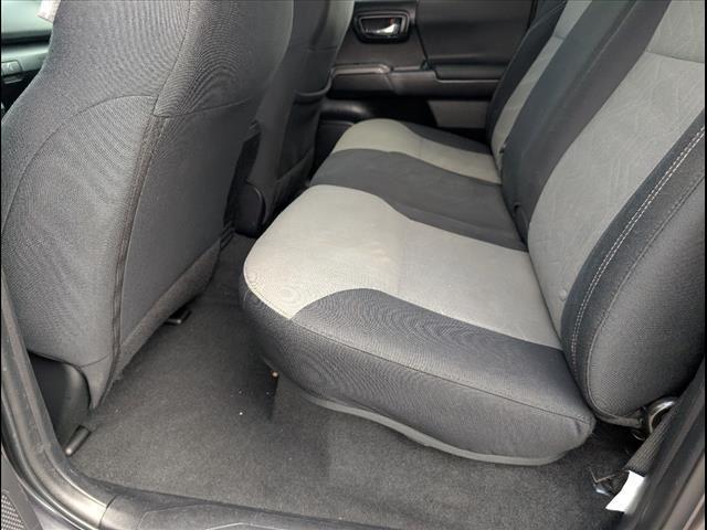 used 2023 Toyota Tacoma car, priced at $37,992