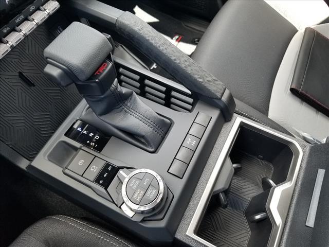 new 2025 Toyota Tacoma car, priced at $49,964