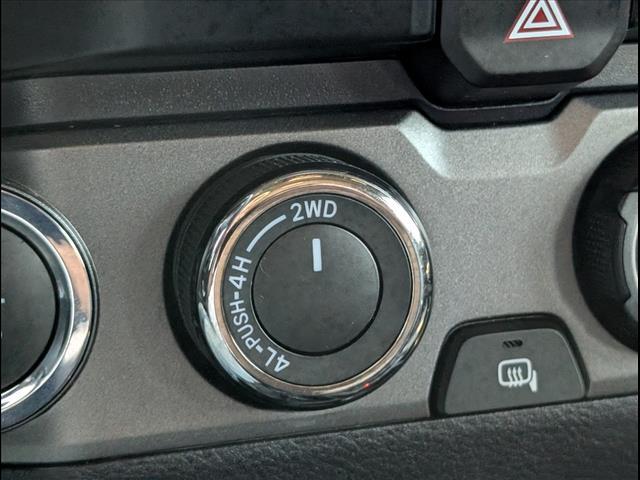 used 2022 Toyota Tacoma car, priced at $42,592
