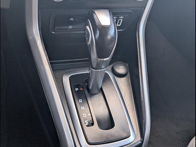 used 2020 Ford EcoSport car, priced at $15,992