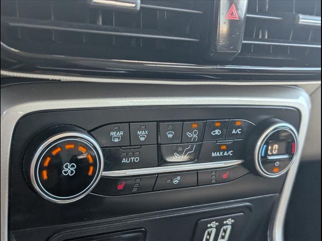 used 2020 Ford EcoSport car, priced at $15,992