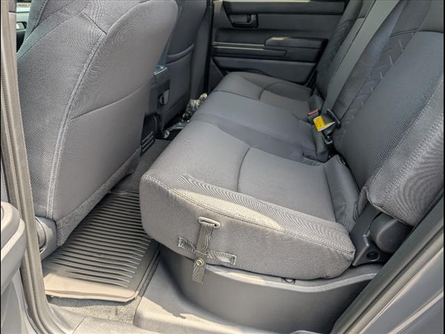 new 2025 Toyota Tacoma car, priced at $57,991