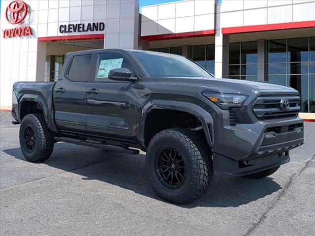 new 2025 Toyota Tacoma car, priced at $57,991