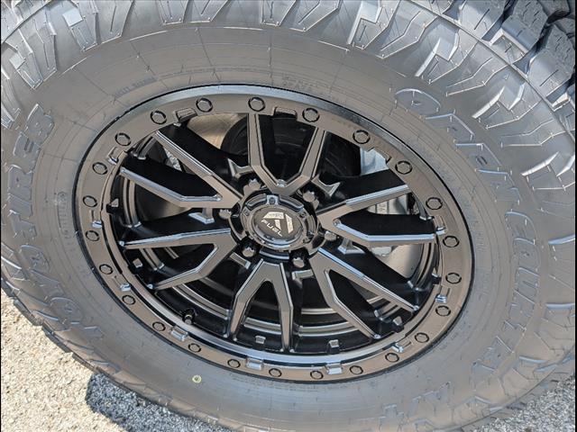 new 2025 Toyota Tacoma car, priced at $57,991