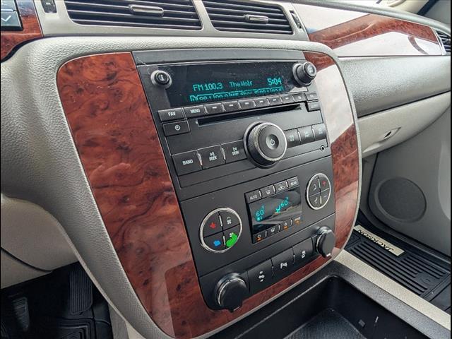 used 2012 GMC Yukon XL car, priced at $16,991