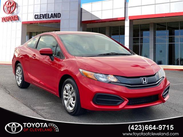 used 2015 Honda Civic car, priced at $10,991