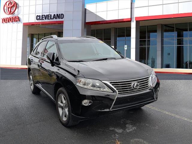 used 2015 Lexus RX 350 car, priced at $18,991