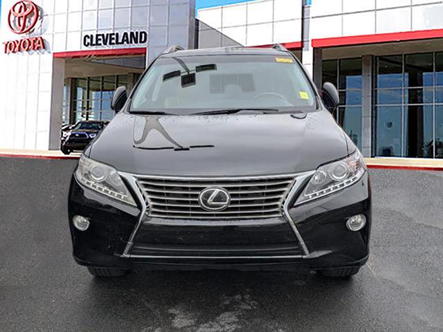 used 2015 Lexus RX 350 car, priced at $18,991