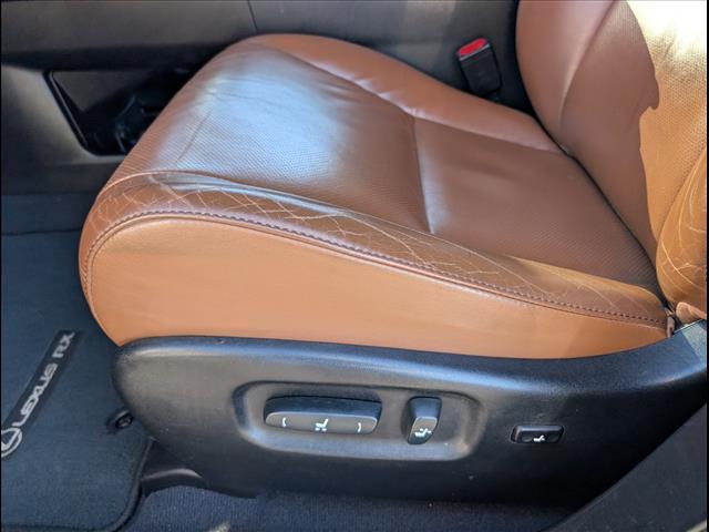 used 2015 Lexus RX 350 car, priced at $16,994