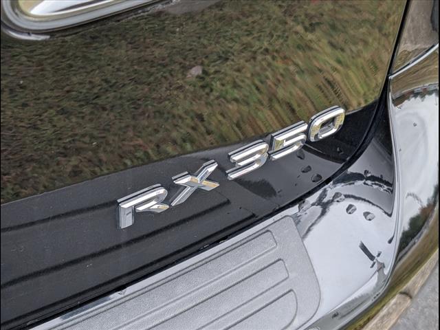 used 2015 Lexus RX 350 car, priced at $18,991
