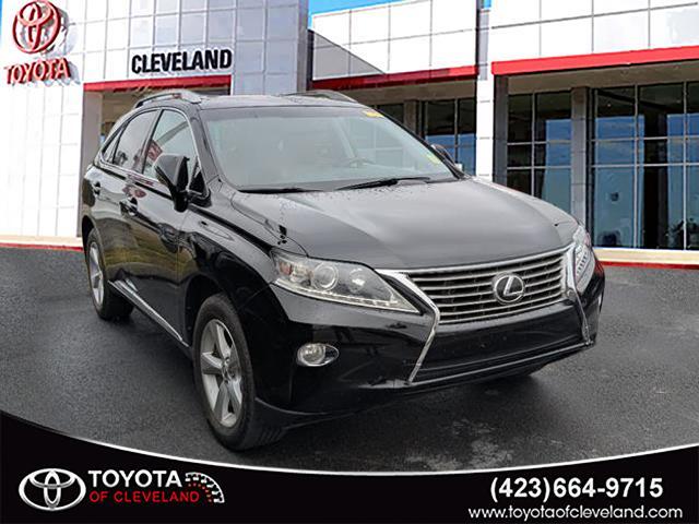 used 2015 Lexus RX 350 car, priced at $18,991