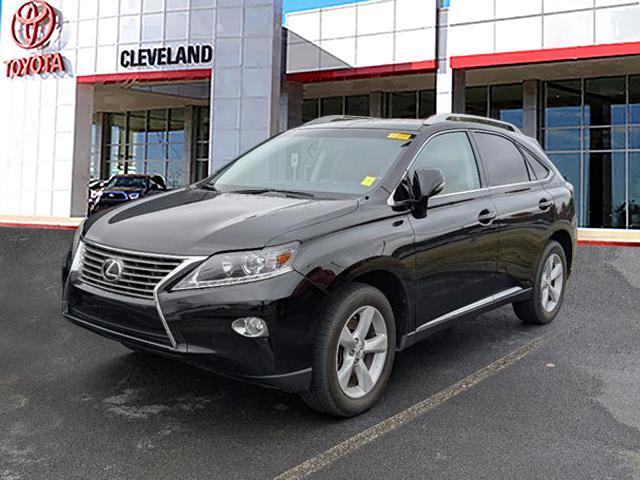 used 2015 Lexus RX 350 car, priced at $18,991