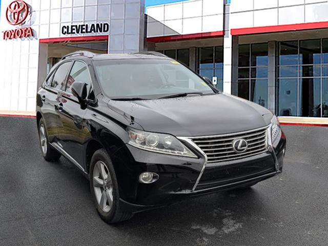 used 2015 Lexus RX 350 car, priced at $18,991