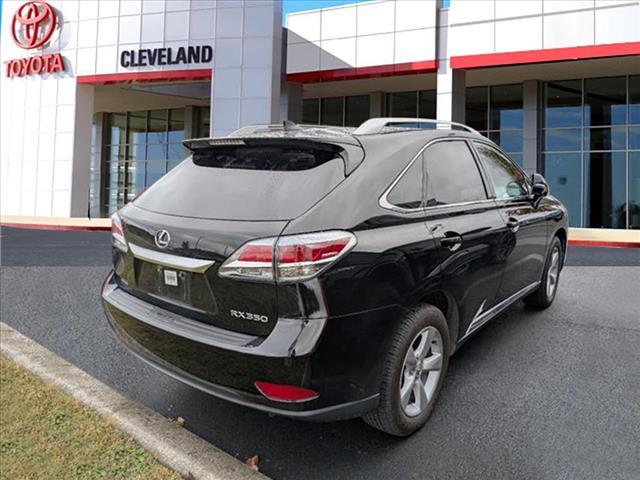 used 2015 Lexus RX 350 car, priced at $18,991
