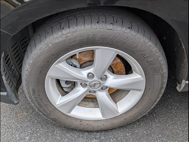 used 2015 Lexus RX 350 car, priced at $18,991