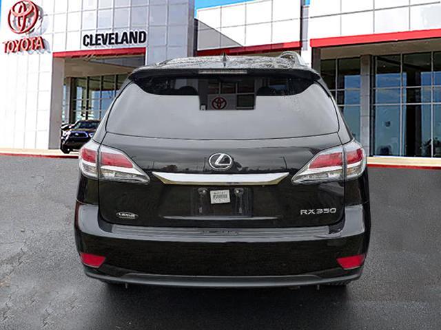 used 2015 Lexus RX 350 car, priced at $18,991
