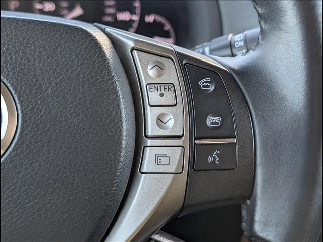 used 2015 Lexus RX 350 car, priced at $16,994