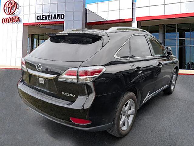 used 2015 Lexus RX 350 car, priced at $18,991