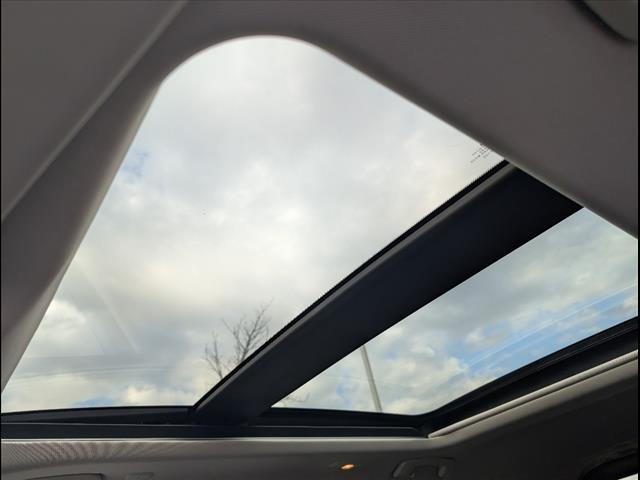 used 2024 Nissan Rogue car, priced at $36,992