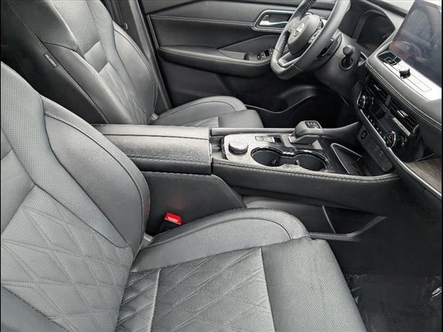 used 2024 Nissan Rogue car, priced at $37,991