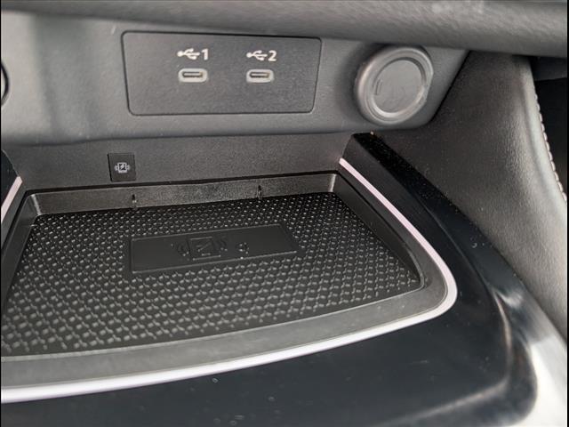 used 2024 Nissan Rogue car, priced at $36,992