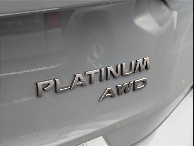 used 2024 Nissan Rogue car, priced at $37,991