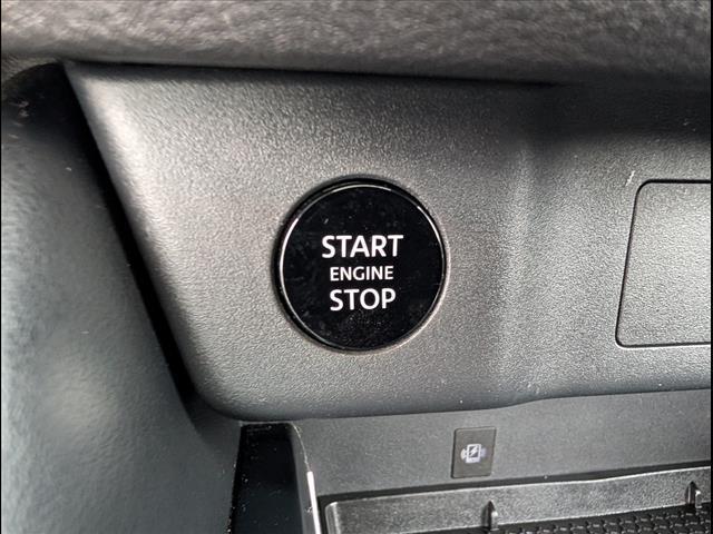 used 2024 Nissan Rogue car, priced at $36,992