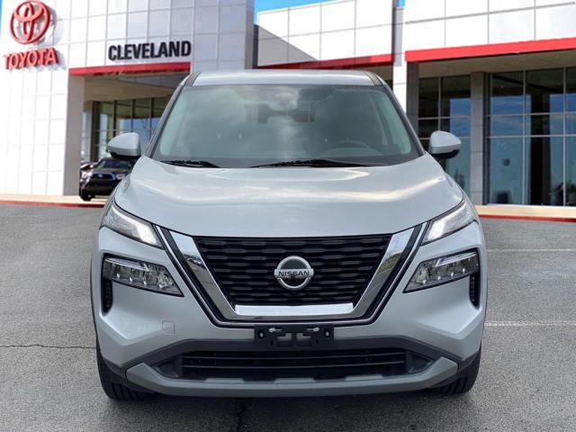 used 2021 Nissan Rogue car, priced at $23,995