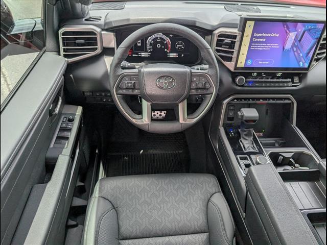 used 2025 Toyota Tundra car, priced at $70,992