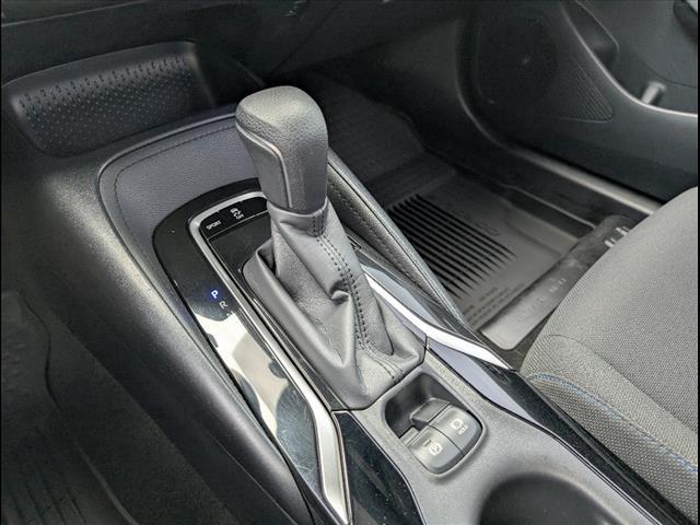 used 2020 Toyota Corolla car, priced at $21,991