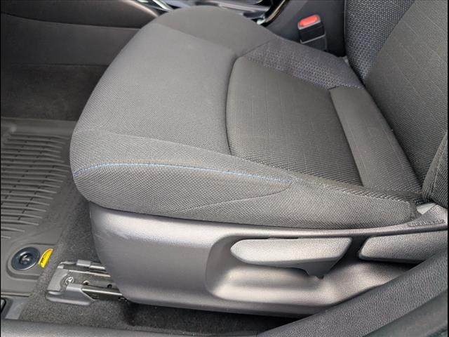 used 2020 Toyota Corolla car, priced at $21,991