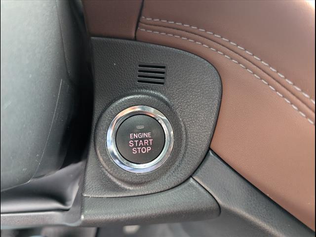 used 2024 Subaru Outback car, priced at $36,991