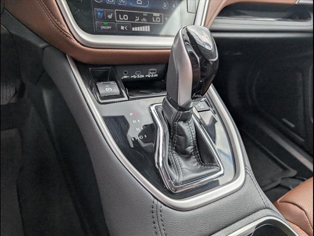used 2024 Subaru Outback car, priced at $36,991