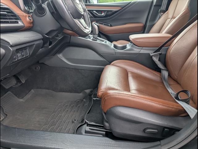 used 2024 Subaru Outback car, priced at $36,991