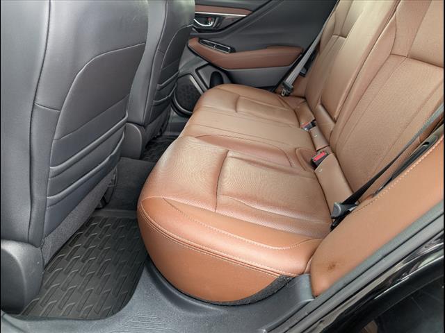 used 2024 Subaru Outback car, priced at $36,991