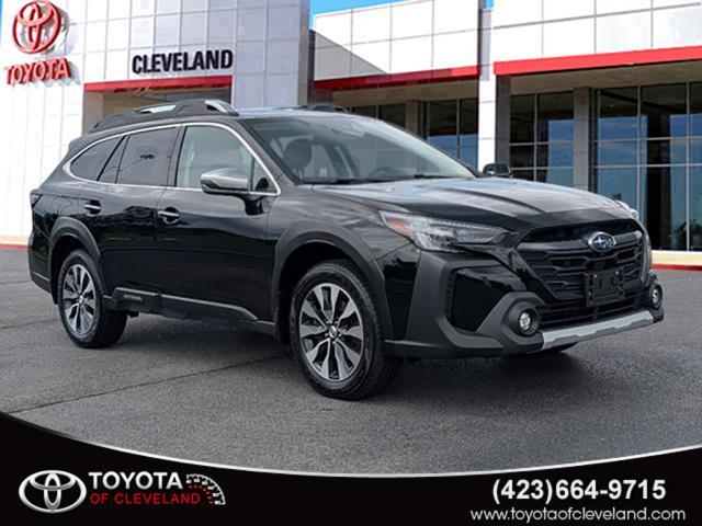 used 2024 Subaru Outback car, priced at $36,991
