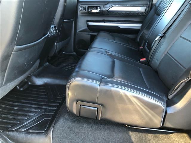 used 2018 Toyota Tundra car, priced at $32,994