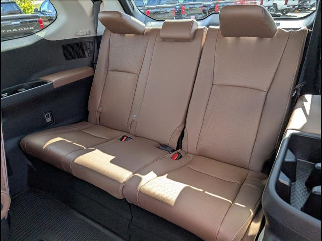 new 2026 Toyota Grand Highlander car, priced at $60,574
