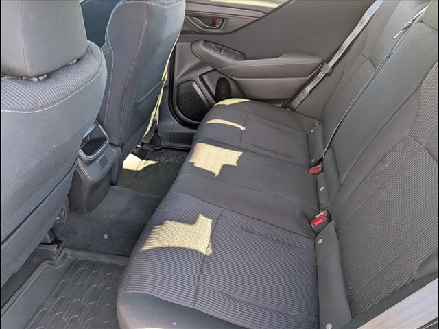 used 2023 Subaru Legacy car, priced at $24,993