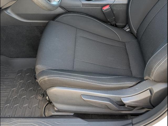 used 2023 Subaru Legacy car, priced at $24,993