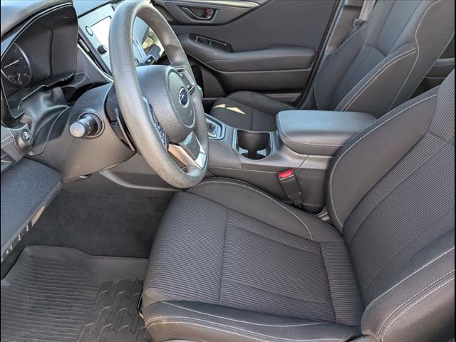 used 2023 Subaru Legacy car, priced at $24,993