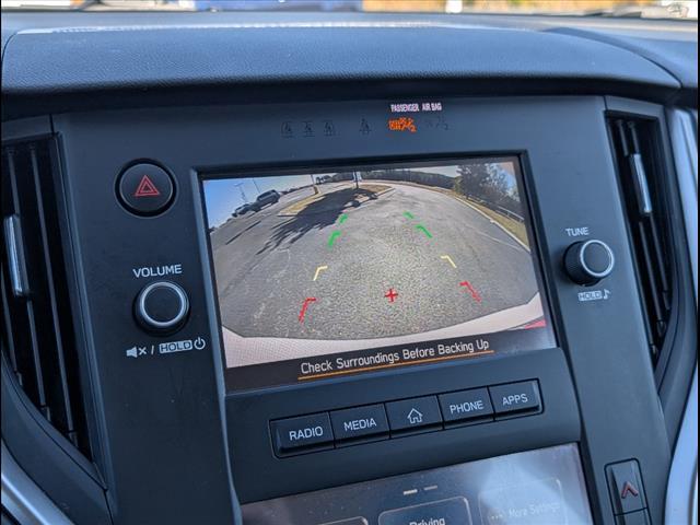 used 2023 Subaru Legacy car, priced at $24,993