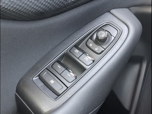 used 2023 Subaru Legacy car, priced at $24,993