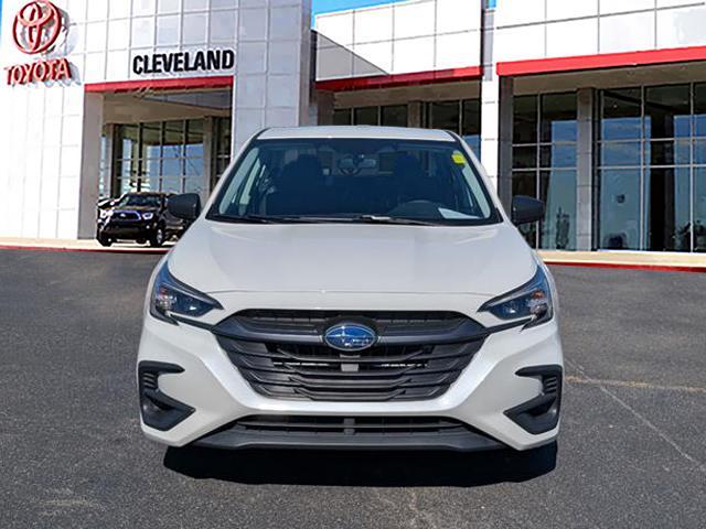 used 2023 Subaru Legacy car, priced at $24,993