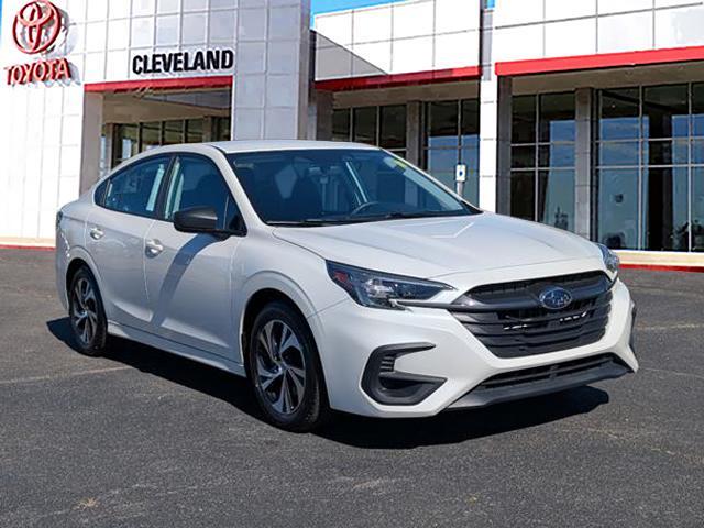 used 2023 Subaru Legacy car, priced at $24,993