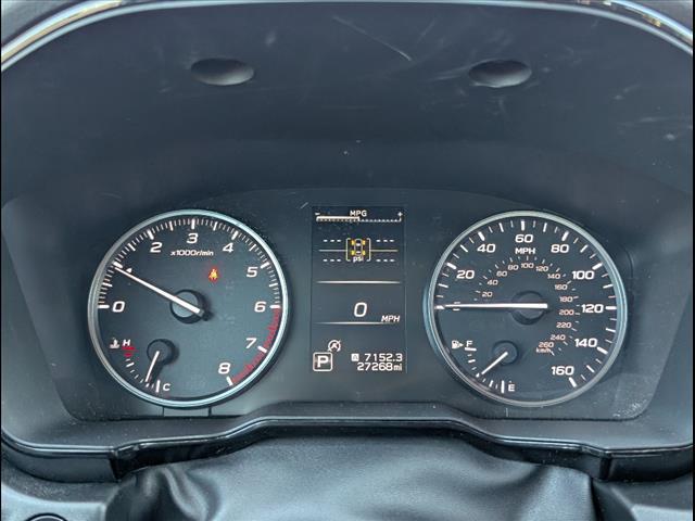 used 2023 Subaru Legacy car, priced at $24,993