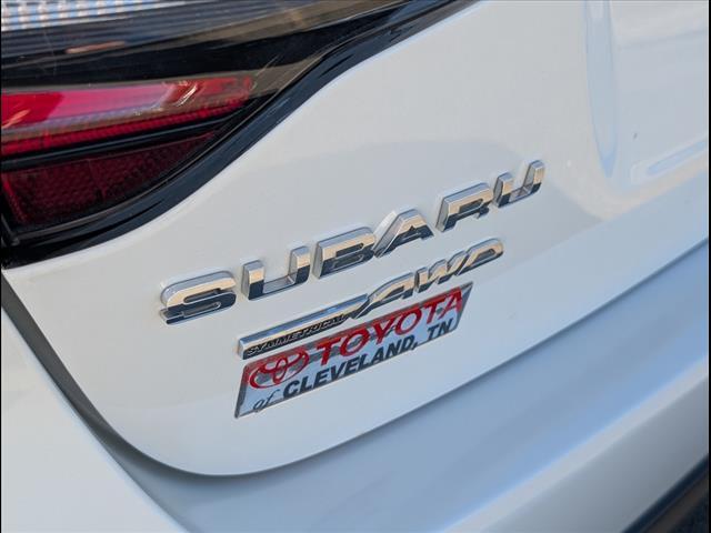 used 2023 Subaru Legacy car, priced at $24,993